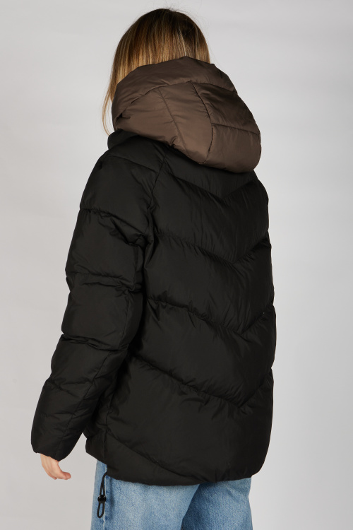 Куртка зимняя G-JCK26539 Miasin (Черный, 134-164)