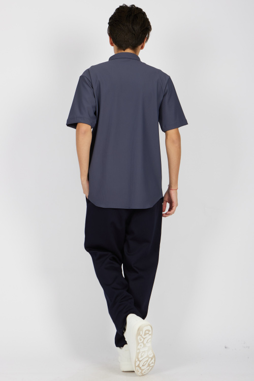 Брюки B-TR34476B (Синий, 140)