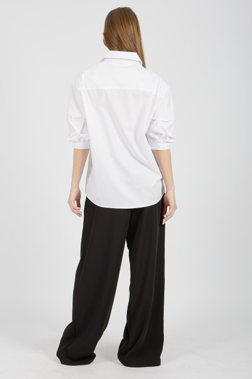 Брюки G-TR24548 (Черный, 164)