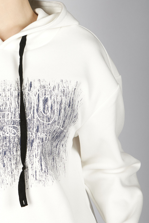 Худи G-HD25459 Miasin (Белый, 146)