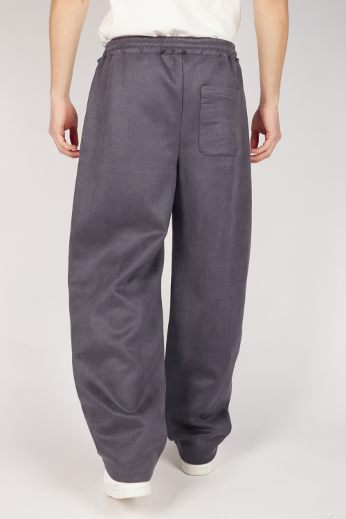 Брюки B-TR36470 Miasin (темно-серый, 140-170)