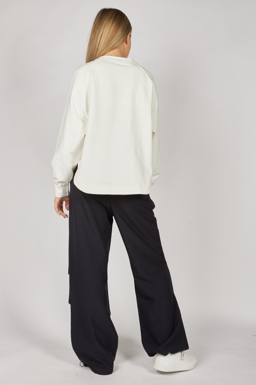 Брюки G-TR25242 (Синий, 134-164)