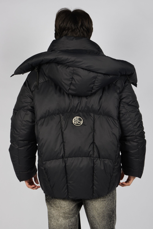 Куртка G-JCK25478 Miasin (Черный, 152)