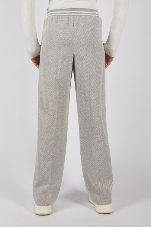 Брюки G-TR25411 Miasin (светло-серый, 152)