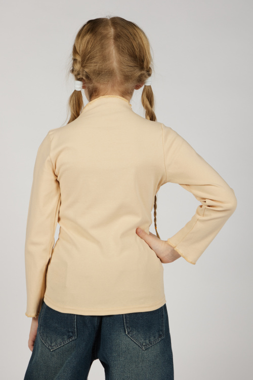 Лонгслив G-SW26524 Miasin (Шампань, 100-140)