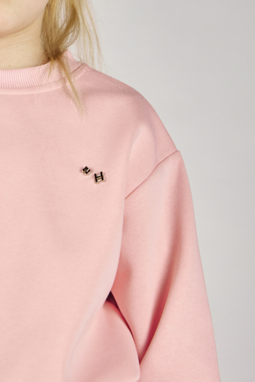 Комплект G-KM26527 Miasin (Розовый, 110-140)