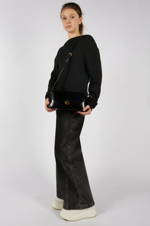 сумка A-BG55703 Miasin (Черный, Унив. (3 шт))