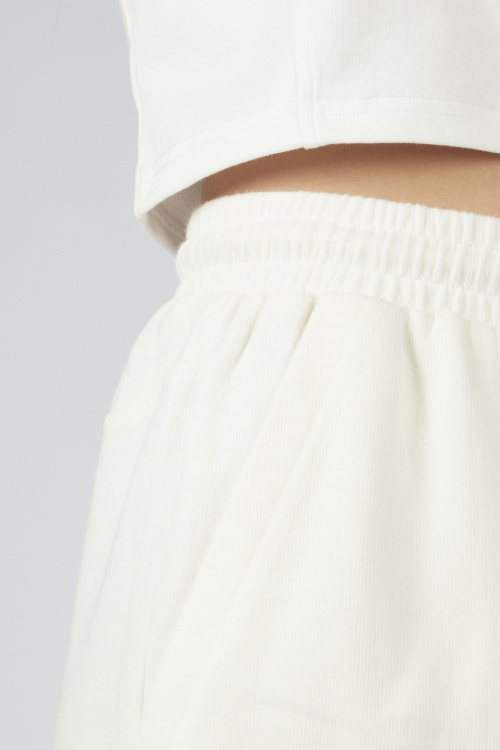 Шорты G-TR26017 Miasin (Белый, 164)