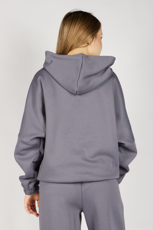 Худи G-HD26452 Miasin (темно-серый, 134-164)