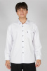 Рубашка B-SH36216 Miasin (Белый, 140-170 (6 шт.))