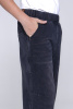 Джинсы B-JN35117 (Джинс. синий, 158)