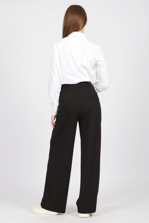 Брюки G-TR24538 (Черный, 146)