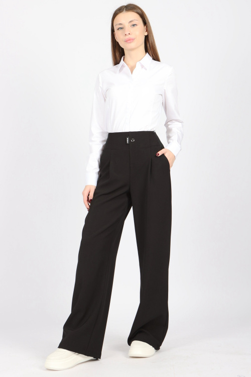 Брюки G-TR24554 (Черный, 140)