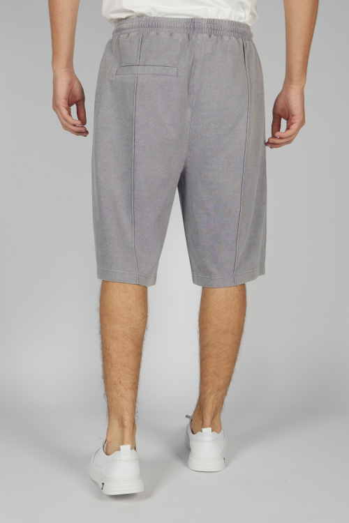 Шорты B-TR36040 Miasin (Серый, 170)