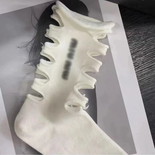 Носки A-NS56556 Miasin (Белый, Унив. (4 шт.))