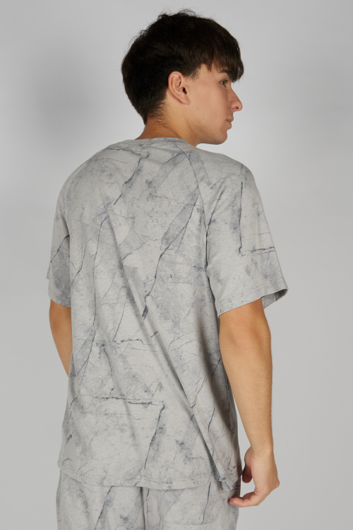 Футболка B-TS36031 Miasin (Черный, 164)