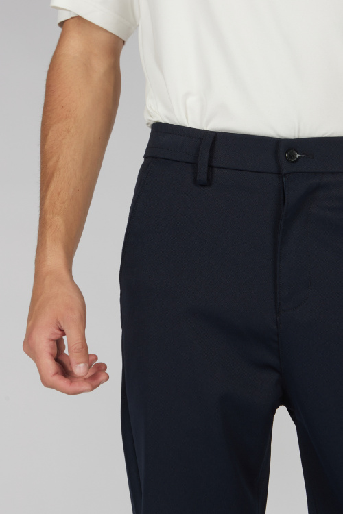 Брюки B-TR35222-26 Miasin (Синий, 122-134 (3 шт.))