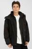 Куртка B-PLT34451 (Черный, 158)