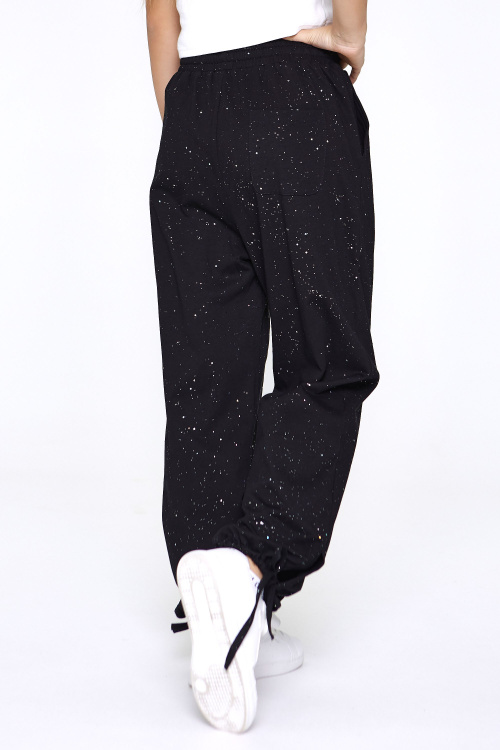 Брюки G-TR25111 (черный, 146)