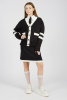 Кардиган G-CRD24574A (Черный, 164)