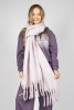 Шарф A-SC55627 Miasin (грязный сиреневый, Унив. (3 шт))