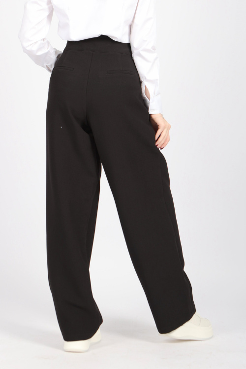Брюки G-TR24481 (Черный, 140)