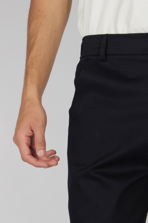 Брюки B-TR36267 Miasin (Синий, 140-170 (6 шт.))