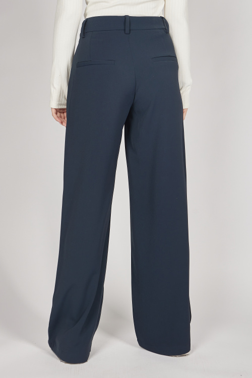 Брюки G-TR25239 (Синий, 134)