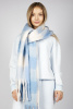 Шарф A-SC55625 Miasin (Голубой, Унив. (3 шт))
