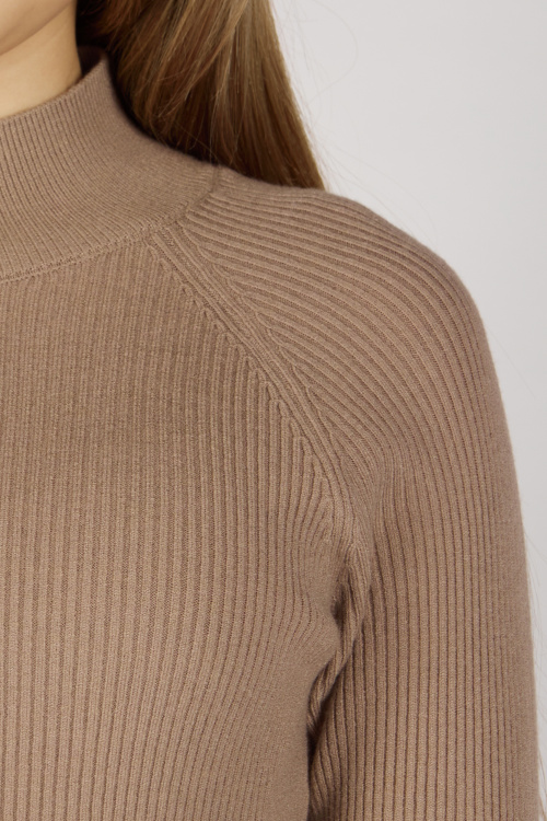 Лонгслив G-TN26530 Miasin (Бежевый, 134-164)