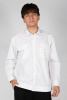 Рубашка B-SH36224 Miasin (Белый, 140-170 (6 шт.))