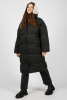пальто G-PLT24600 (Черный, 170)