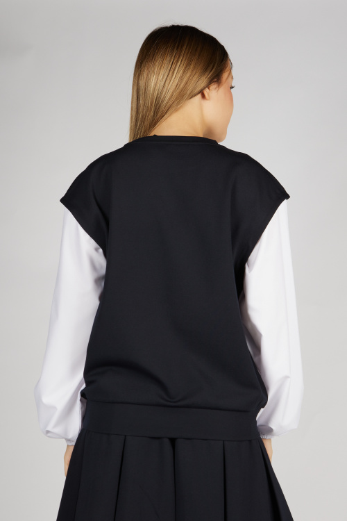 Обманка G-SW26325 Miasin (Синий, 134-164 (6 шт.))