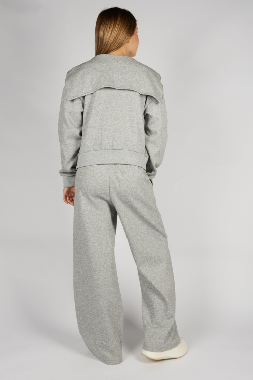 Брюки G-TR26267 Miasin (Серый, 170 (2 шт.))