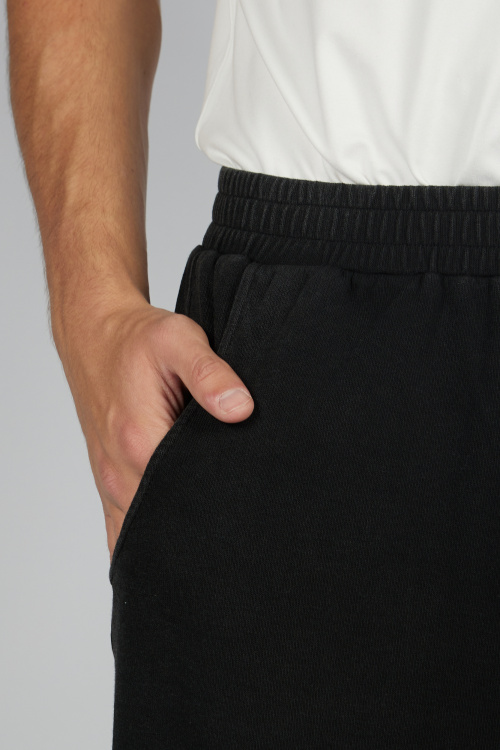 Брюки B-TR36039 Miasin (Черный, 170)