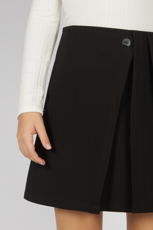 Юбка G-SK26287 Miasin (Черный, 134-164 (6 шт.))