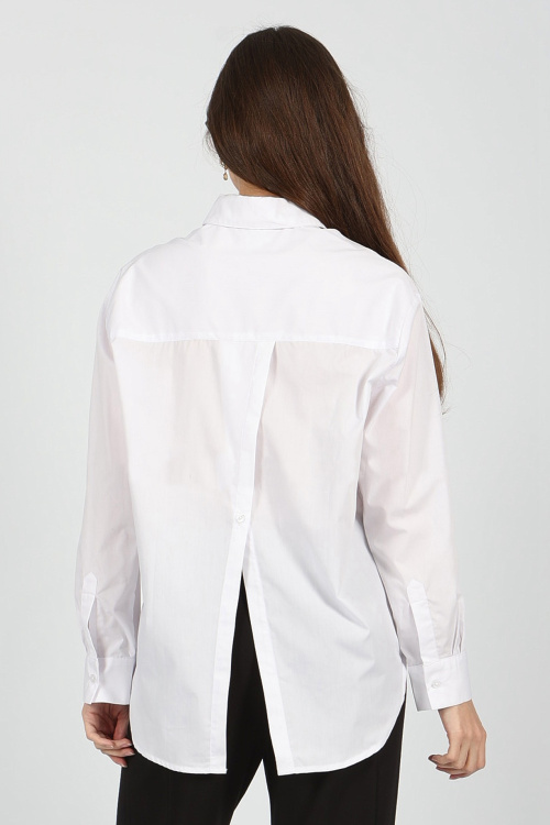 Блузка G-SH24400 (Белый, 164)