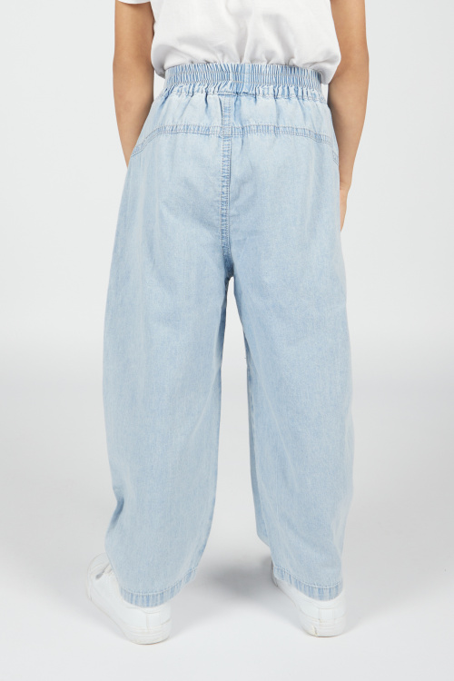 Джинсы B-JN36138 Miasin (джинс. синий, 120)