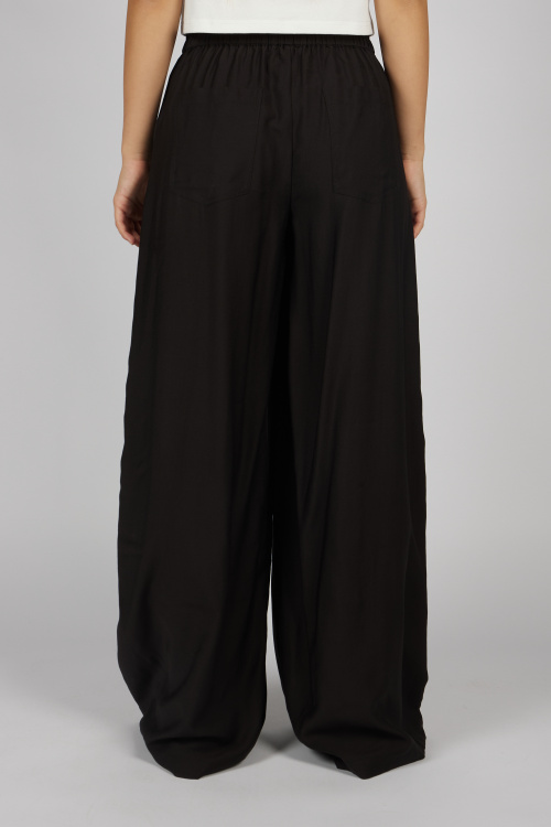 Брюки G-TR26090 Miasin (Черный, 134)