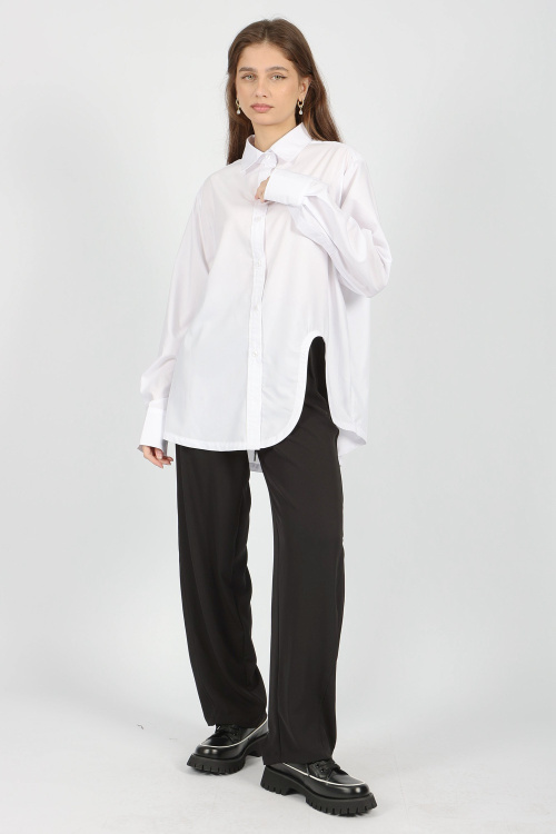 Блузка G-SH24515 (Белый, 164)