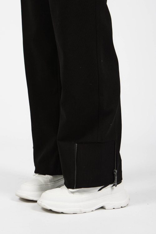 брюки G-TR24646 (Черный, 164)