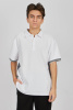 Поло B-PL34435 (Белый, 170)