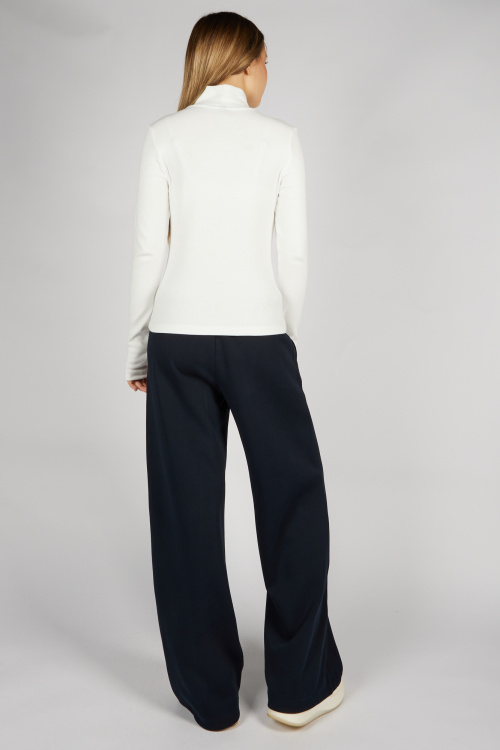 Лонгслив G-TN26294 Miasin (Белый, 122-128 (2 шт.))