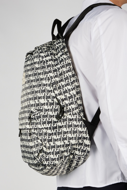 рюкзак A-BG56555 Miasin (Белый, Унив. (4 шт.))