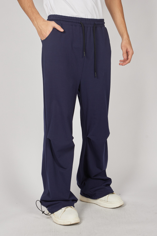 Брюки B-TR35298 (Синий, 158)