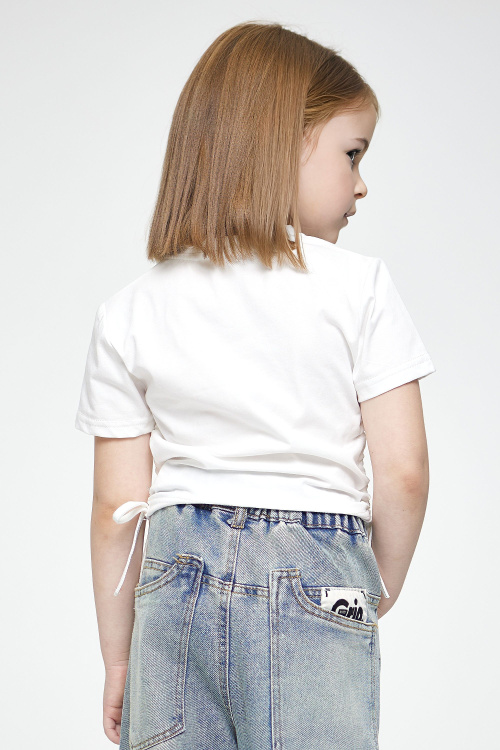 Футболка G-TS25001 (белый, 104)