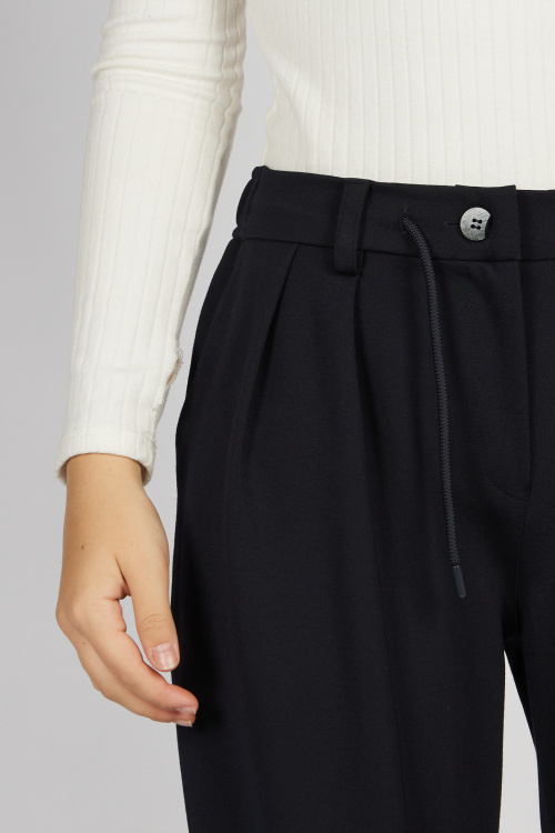 Брюки G-TR26265 Miasin (Синий, 134-140-146-152-158-164 (1-1-1-2-2-2) / 9 шт.)