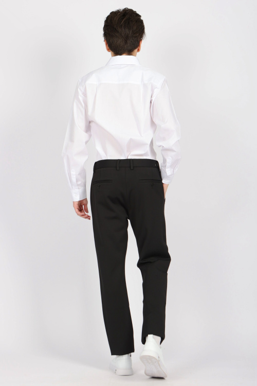 Брюки B-TR34461 (Черный, 146)