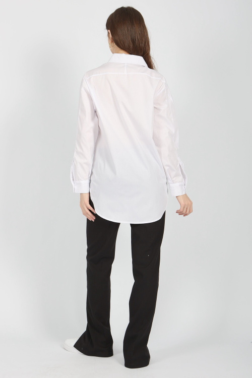 Брюки G-TR24590 (Черный, 152)