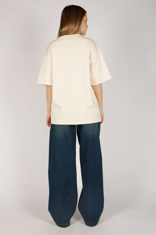 Футболка G-TS26462 Miasin (Шампань, 134-164)